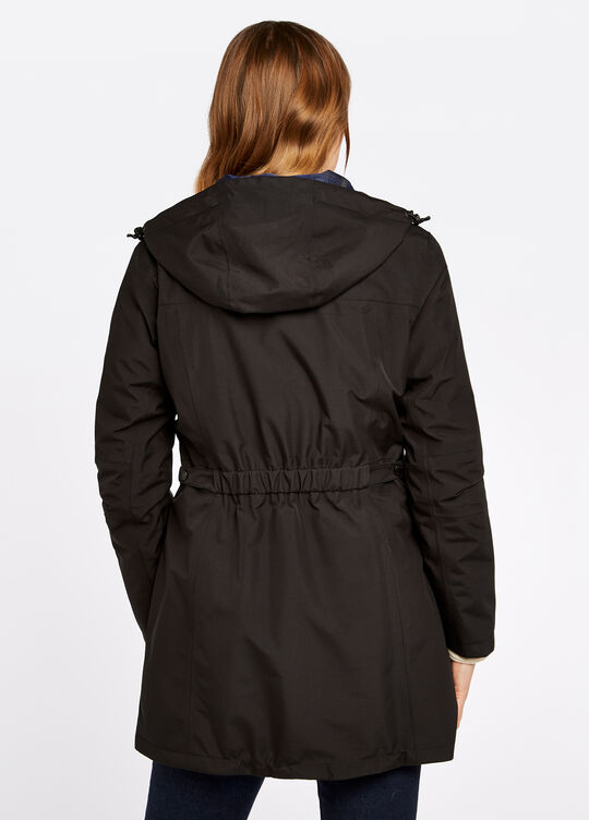 Dubarry Bunratty Waterproof Coat for Her