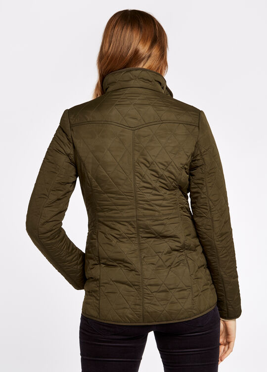 Dubarry Bettystown Quilted Jacket for Her: Save 34%!