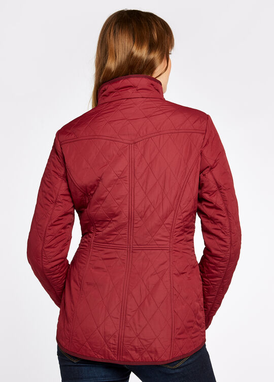 Dubarry Bettystown Quilted Jacket for Her: Save 34%!