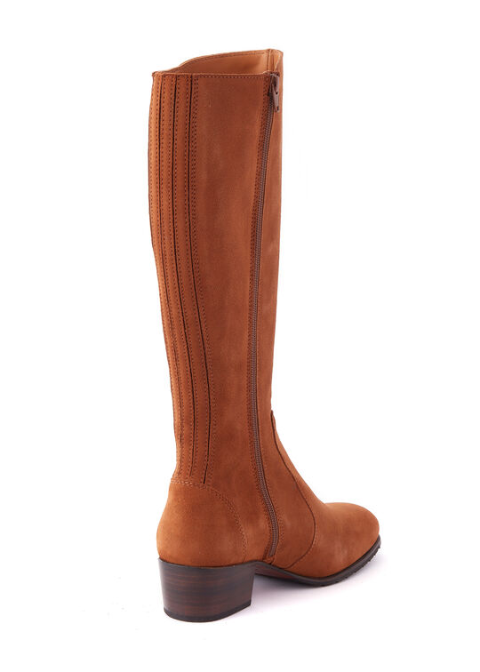 Dubarry Downpatric Boots for Her