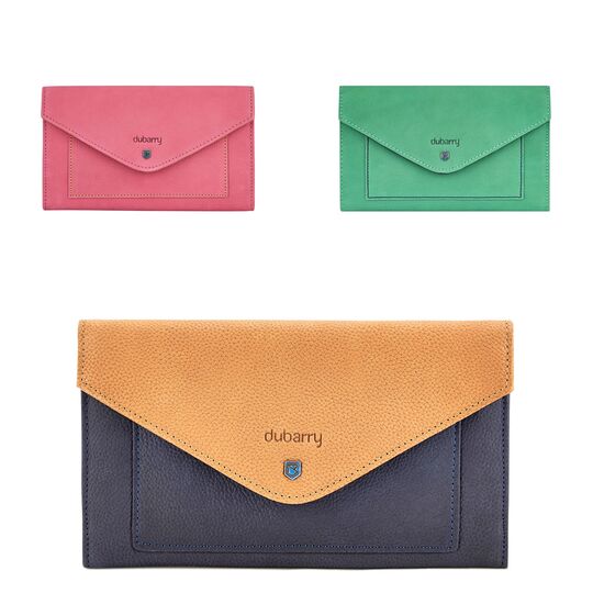 Dubarry Athlone Wallet