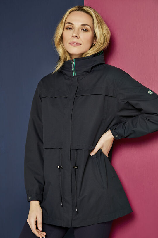 Dubarry Bangor Waterproof Jacket for Her