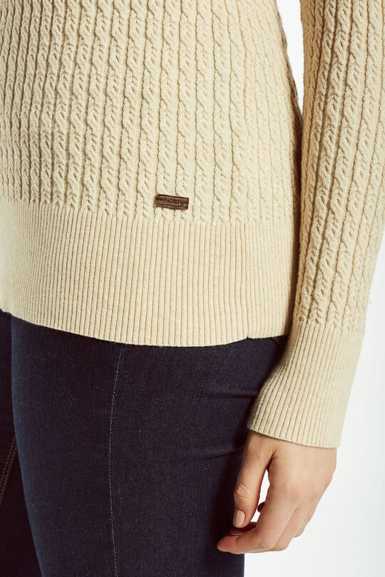 Dubarry Cormack Sweater
