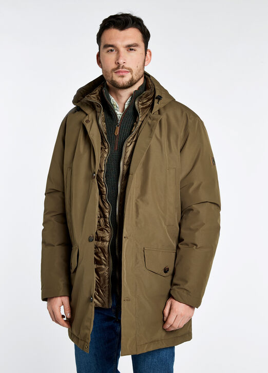 Dubarry mens jackets sale hotsell