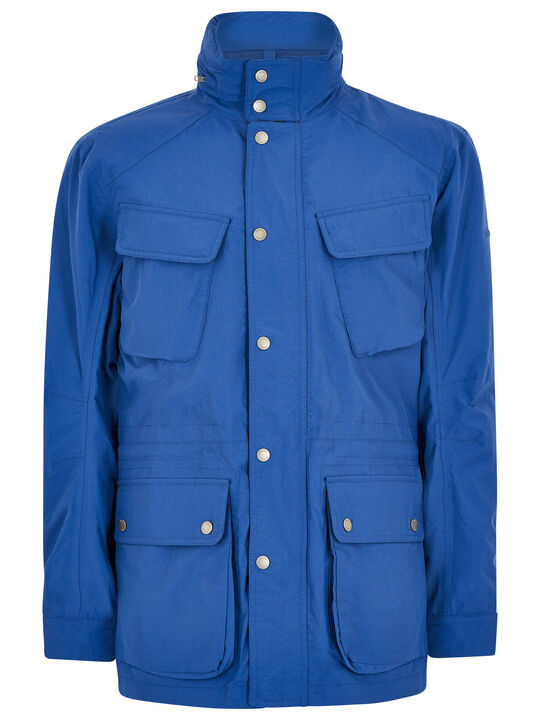Dubarry Thornton Waterproof Jacket for Him
