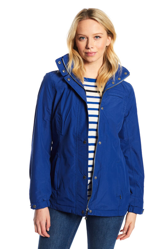 Dubarry Aran Waterproof Jacket for Her: Save 34%!