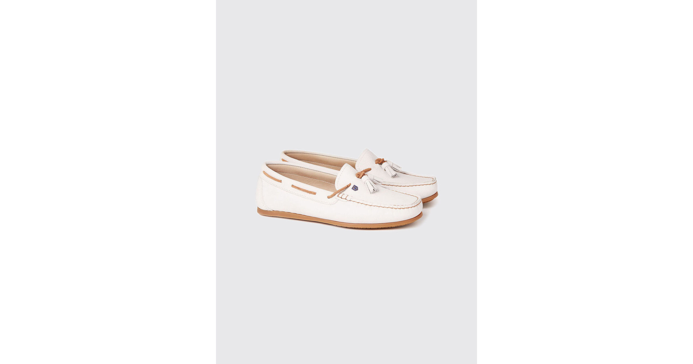 Dubarry Shearwater Loafer