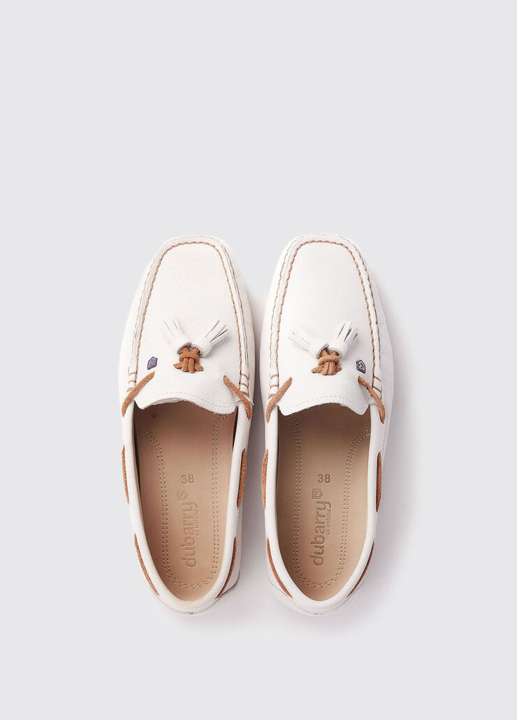 Dubarry Jamaica Loafers for Her