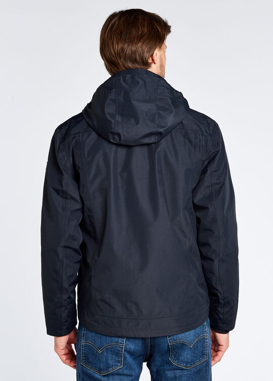 Dubarry Barrow Waterproof Jacket for Him