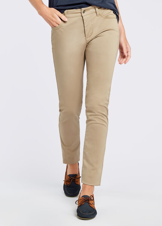 Dubarry Greenway Stretch Jeans for Her