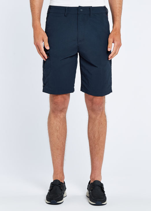 Dubarry Cyprus Mens Crew Shorts: Navy