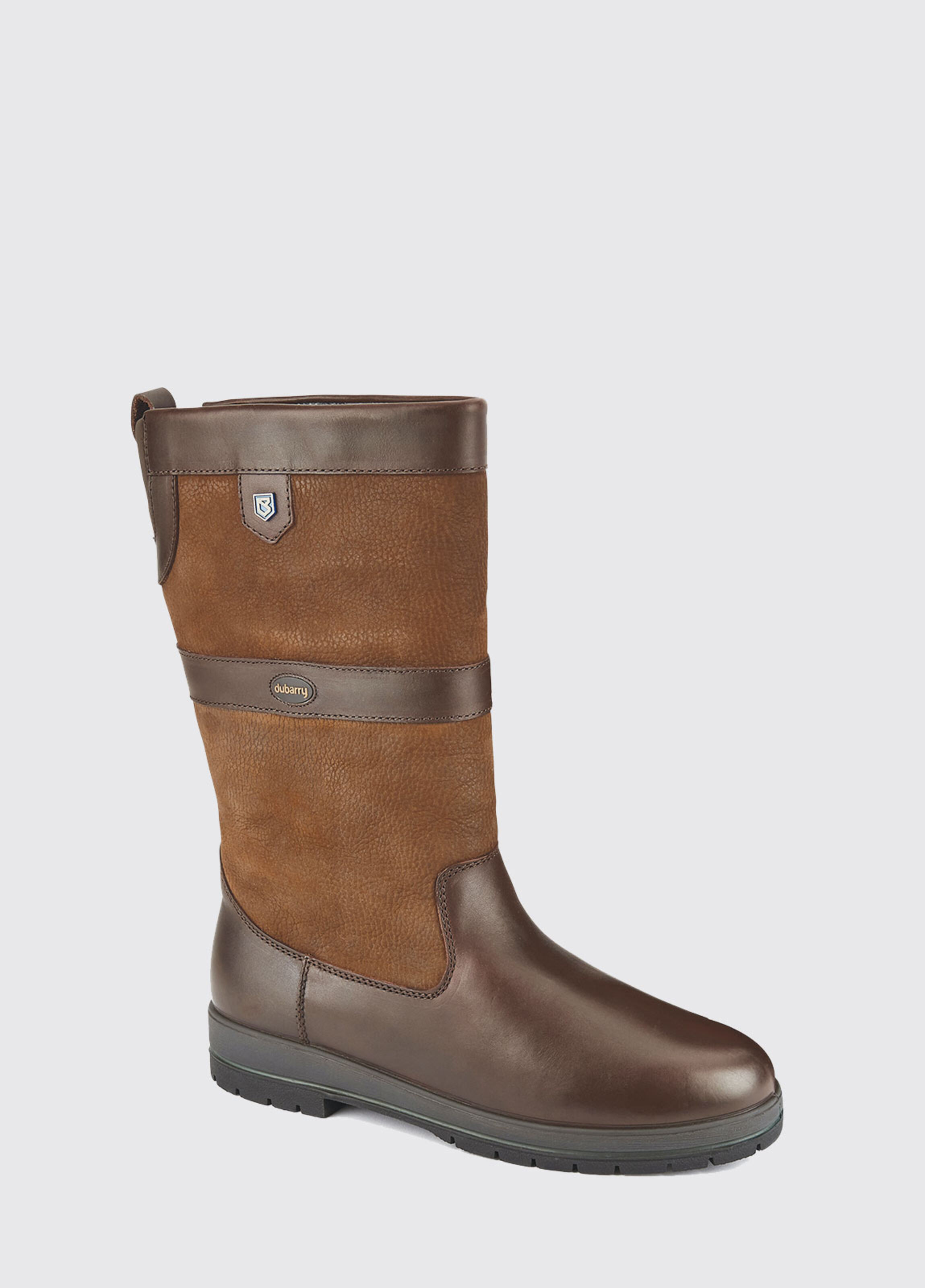 dubarry laarzen walnut