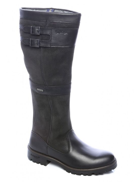 Dubarry Longford Boots for Her