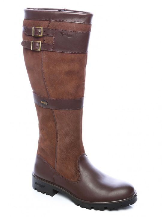 Dubarry Longford: Walnut