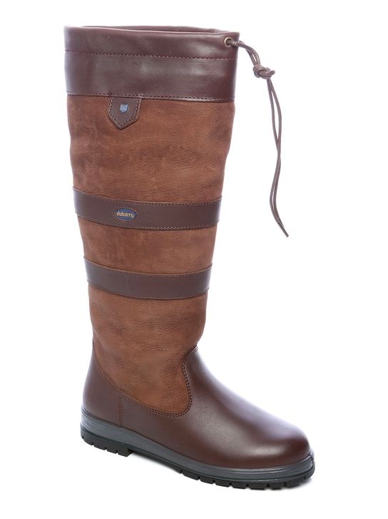 Dubarry Galway Extra Fit – Walnut