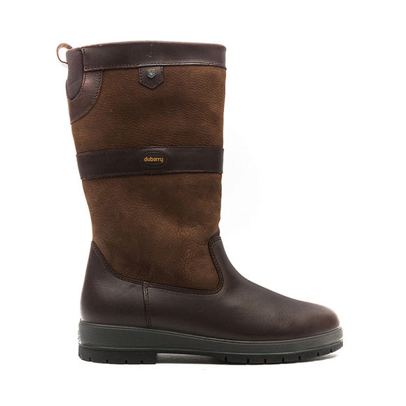 Dubarry Kildare Walnut Boot