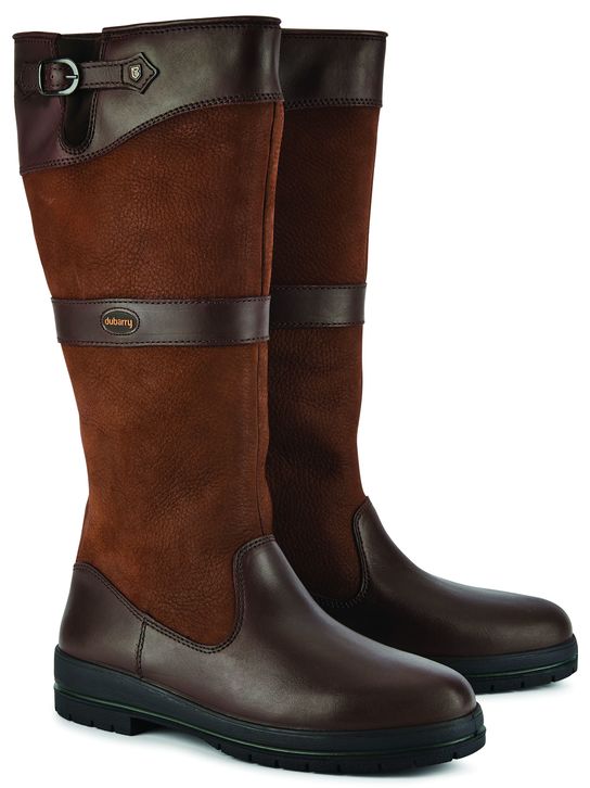 Dubarry Dunmore Walnut