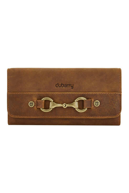 Dubarry Cong Leather Wallet for Her
