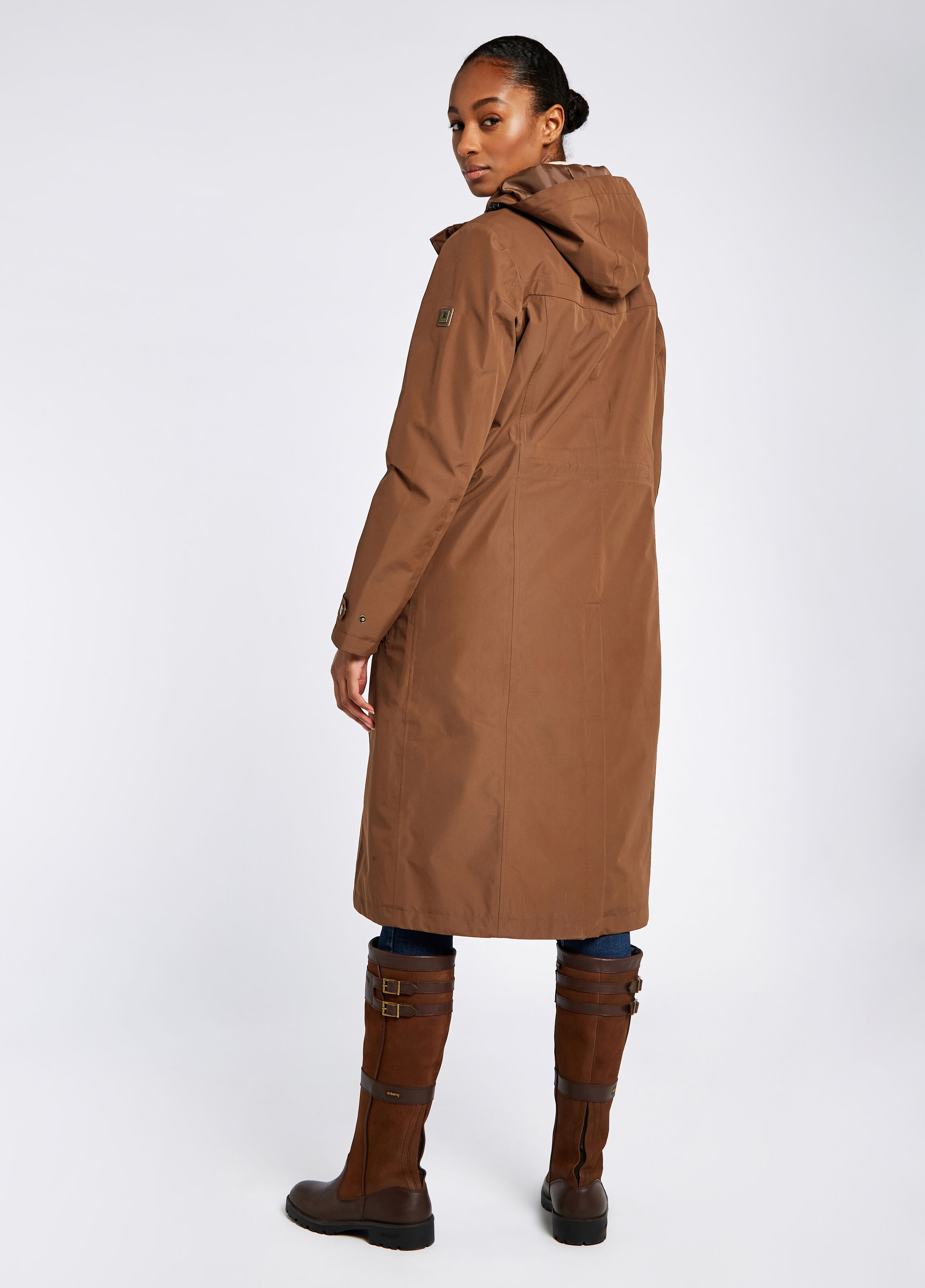 Dubarry raincoat 2025