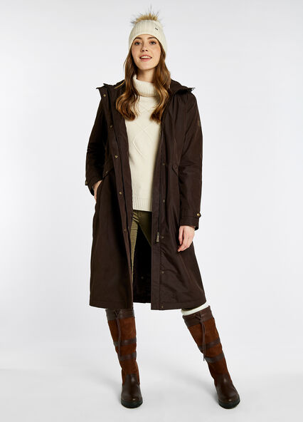 The New Seasonal Collection of Dubarry Country Clothing