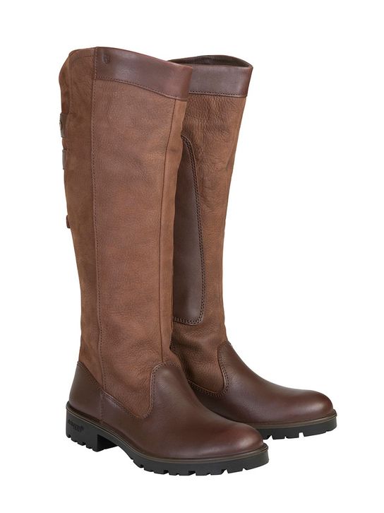 Dubarry Clare: Walnut