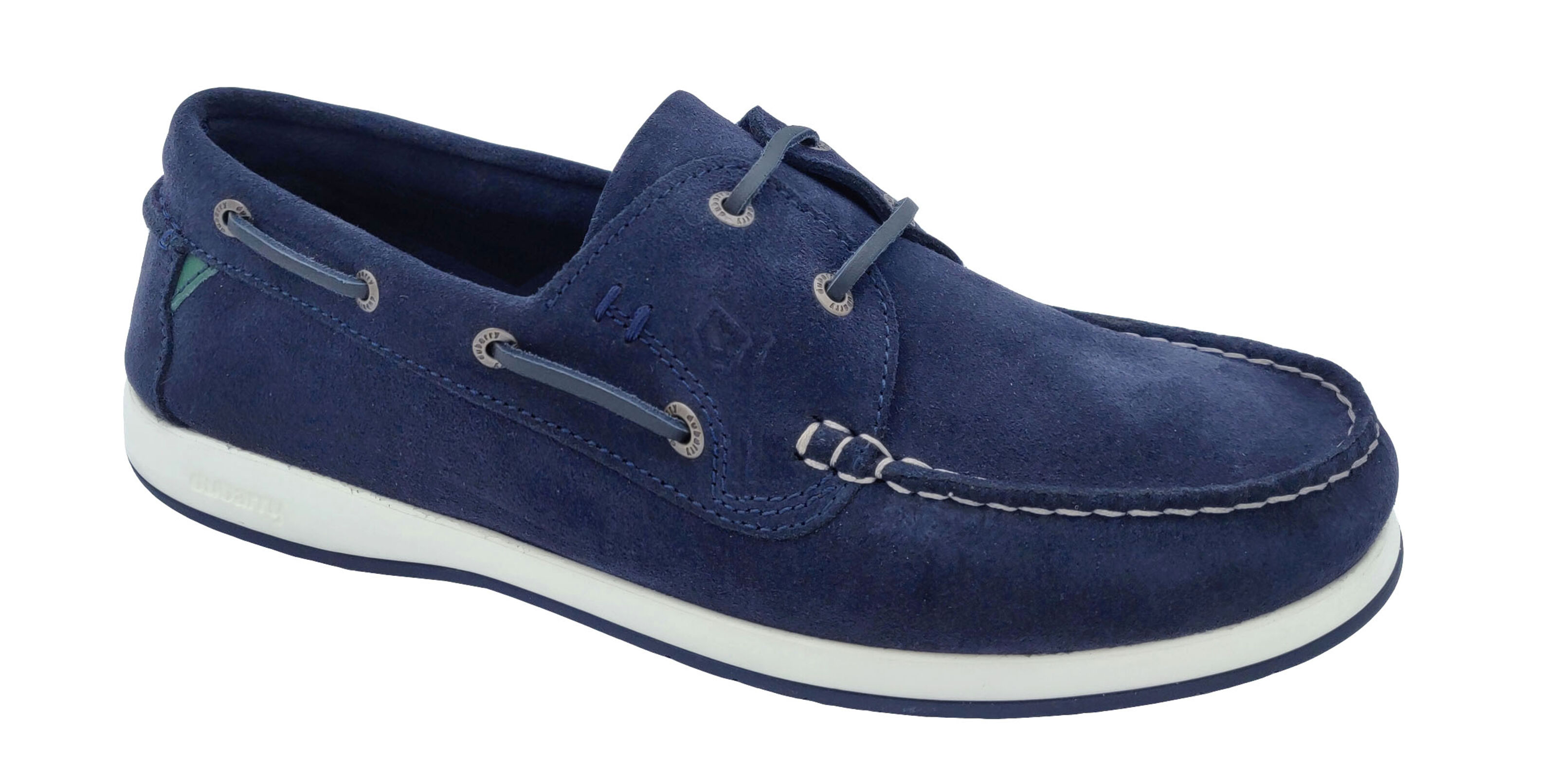 Navy dubarry clearance shoes