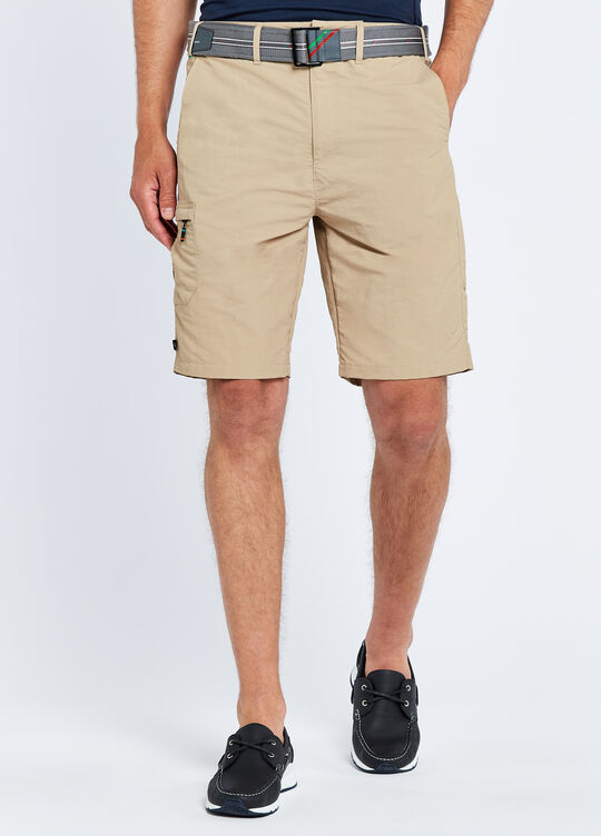 Dubarry Cyprus Crew Shorts for Him: Save £20!