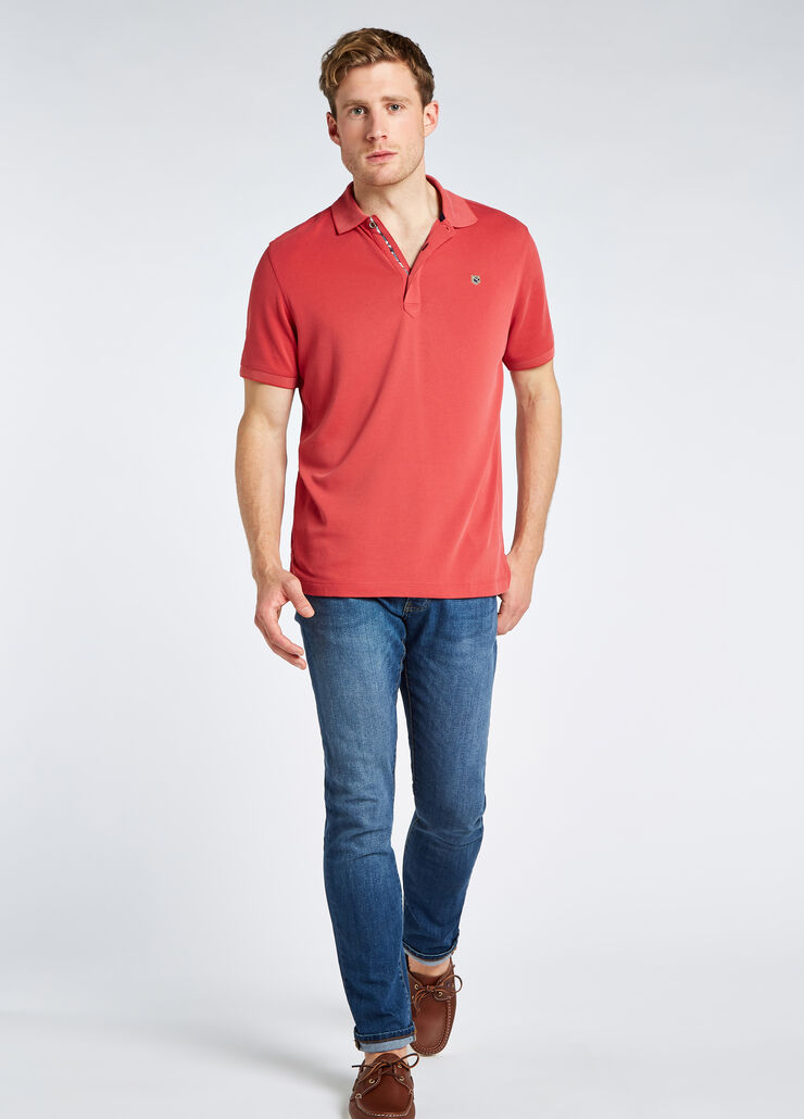Dubarry Ormsby Polo for Him