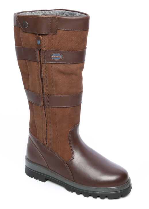 dubarry meath boots