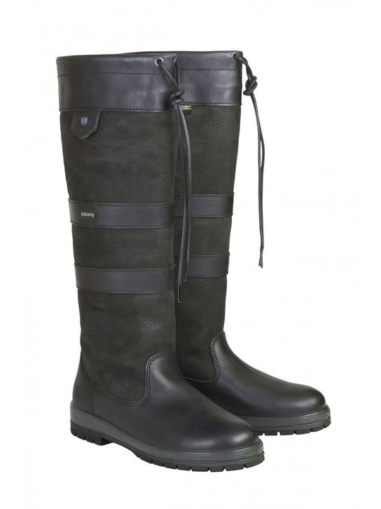 Dubarry Galway: Black