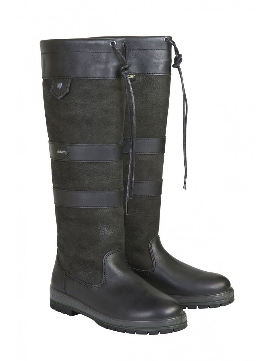 dubarry galway black