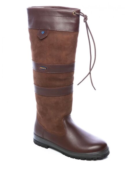 Dubarry Boots: The Perfect Christmas Gift
