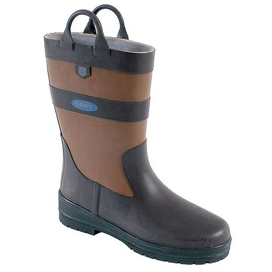 Children s Wellies Keep Them Warm Dry This Winter