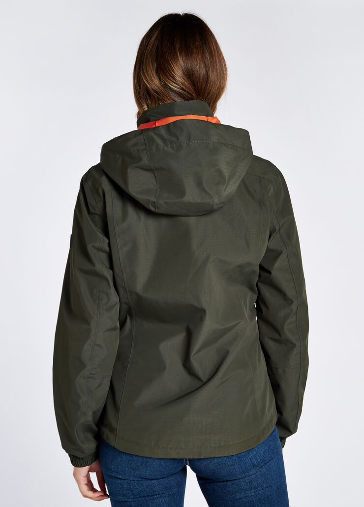 Dubarry Rockpool Waterproof Jacket for Her