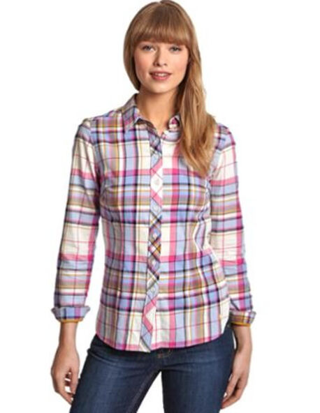 Joules Country Clothing - Exclusive New Season Products!