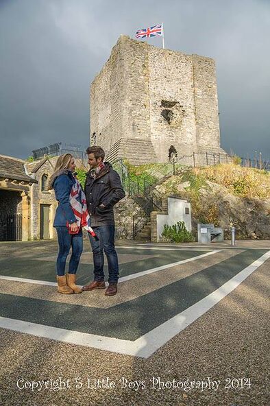 The Great Outdoors: Ribble Valley