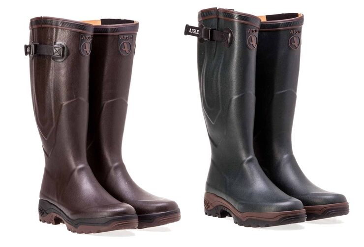 Outdoor Summer Essentials: Wellington Boots!