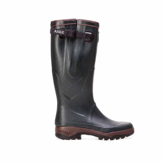Aigle Parcours 2 Vario hunting boots Bronze