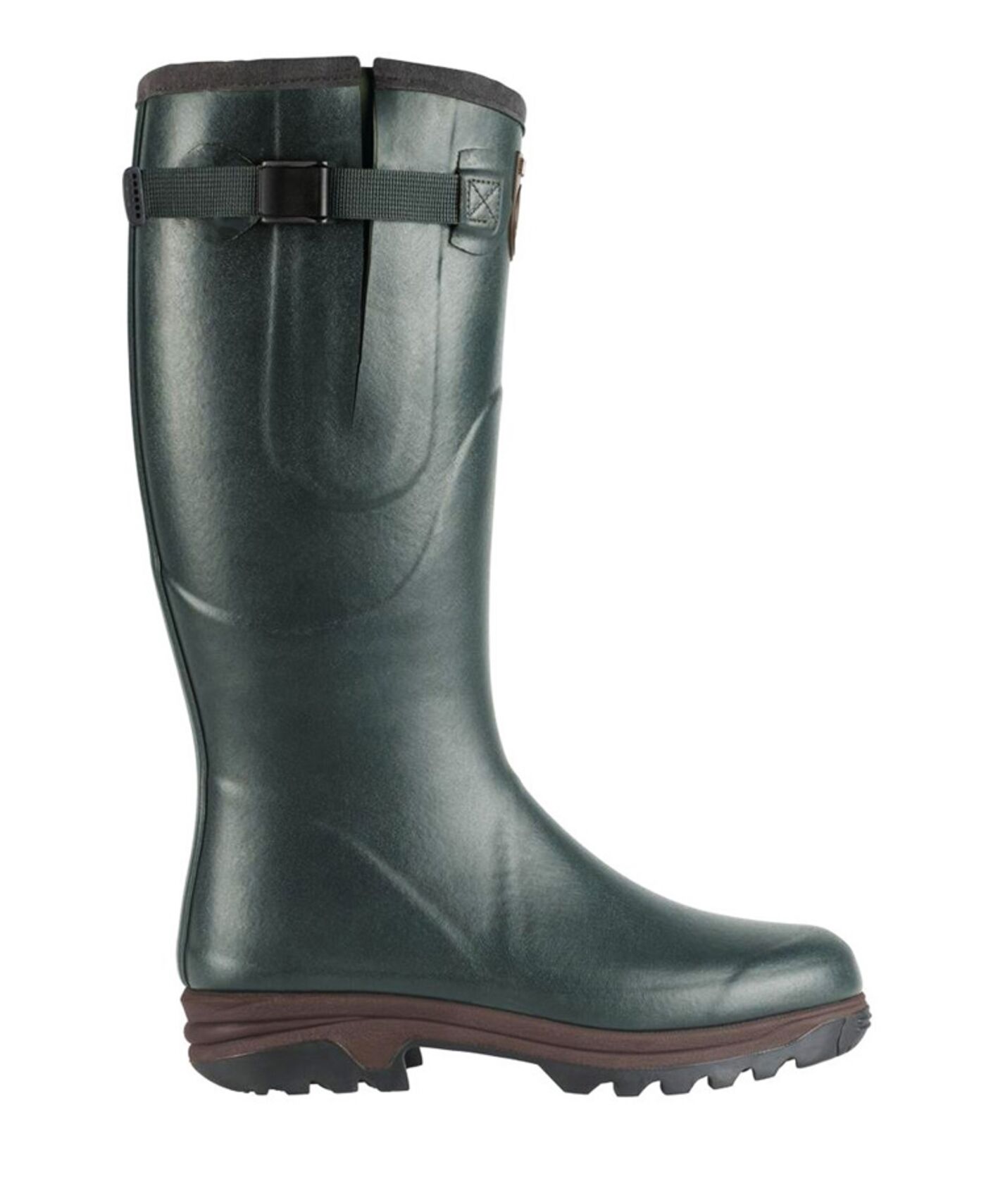 Parcours 2 Outlast Wellington Boots Bronze