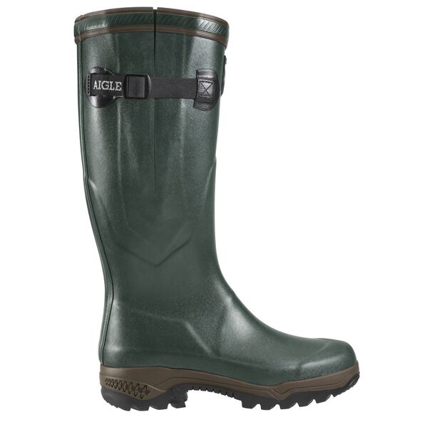 Aigle Boots: Give it some Welly!