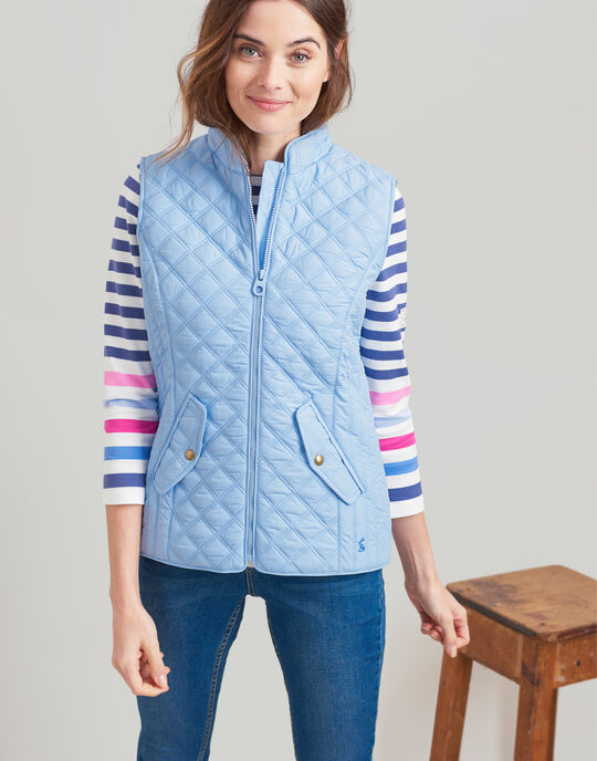 Joules Minx Gilet for Her: Save 29%!