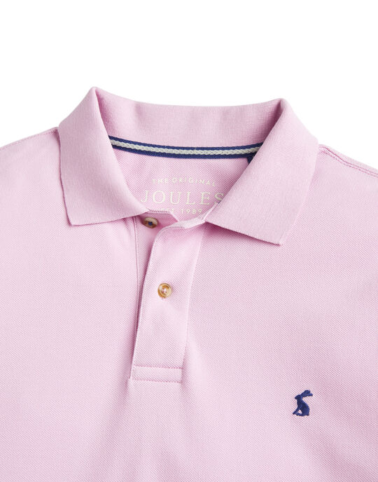 Joules Woody Polo for Him: Save 20%!