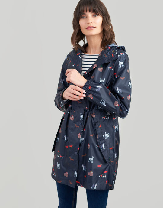 Joules Golightly Waterproof Jacket