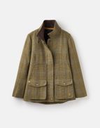 Tweed Fieldcoat
