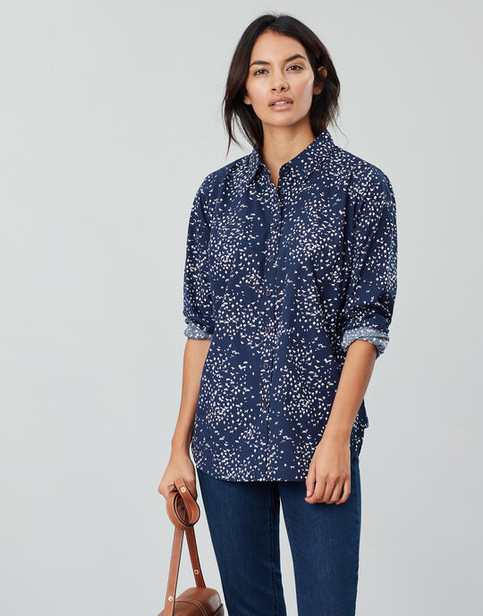 Joules Lucie Shirt for Her: Save 32%!