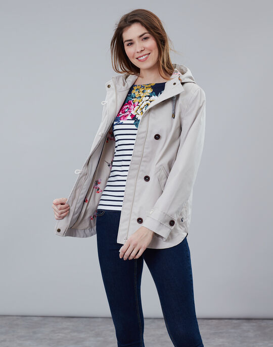 Joules Coast Waterproof Jacket for Her: Save 32%!