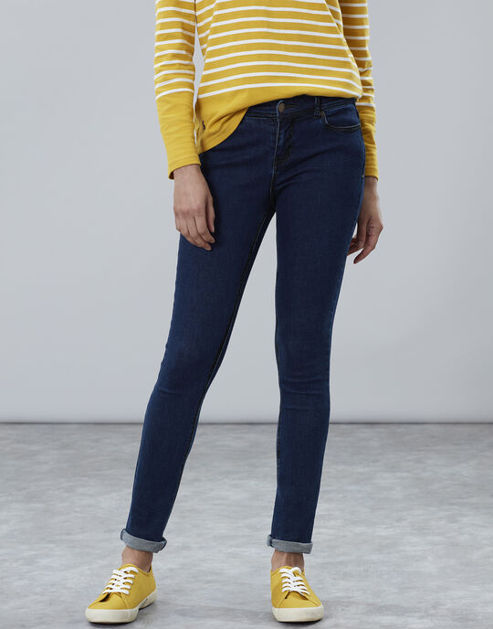 Joules Monroe Skinny Stretch Jeans