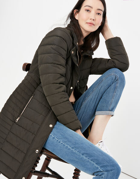 Seasonal Styles from Joules and Barbour: Part II