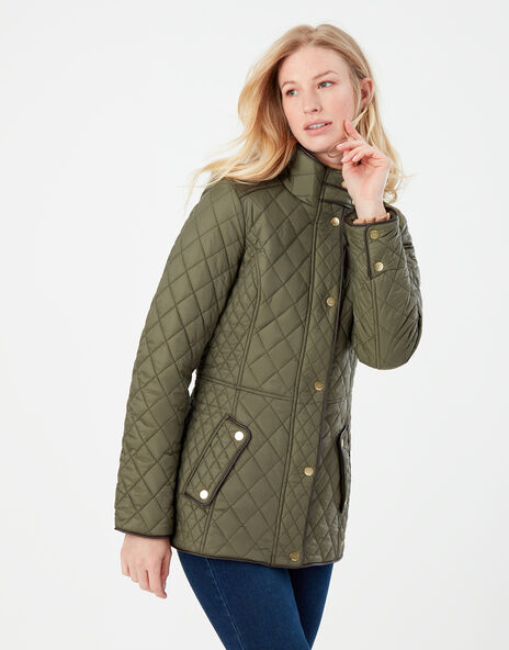Outdoor Clothing: Joules & Barbour Special
