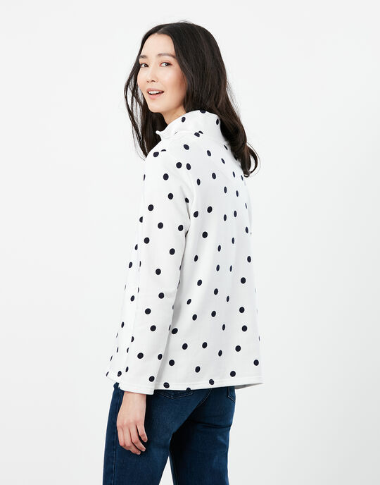 Joules Pip Print Sweatshirt for Her: Save 27%!